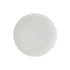Maxwell & Williams Diamonds Round Dinner Plate - 10.5" - White - 6 Pack-Dinnerware
