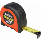 Autolock Measuring Tapes, TJZ389-Blade Width" - 1