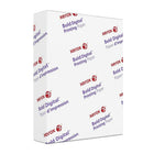 Xerox Bold Digital FSC Certified Printing Paper, 32 lb., 8.5" x 11", White, 500 Sheets (3R11764)-Brightness rating 100