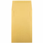 JAM Paper A10 Policy Envelopes, 6 x 9.5, Stardream Metallic Gold, 250 Pack (V018304H)-Blank interior for personalized message