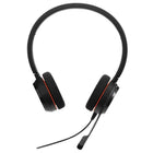 Jabra Evolve 20 UC Stereo Headset (4999-829-209)-UC Stereo Headset