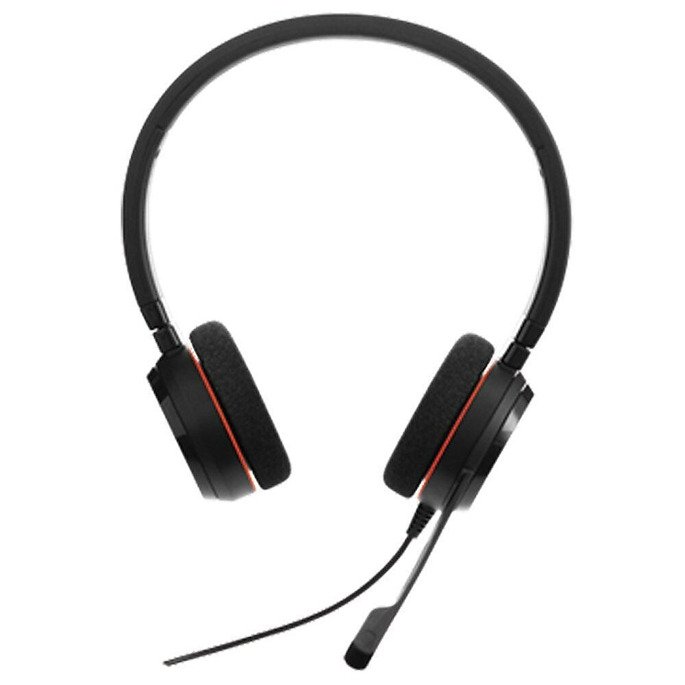 ヘッドホン Jabra EVOLVE 20 UC STEREO SME Jabra Evolve 20SE UC Stereo : Amazon.ca: Electronics