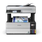 Epson EcoTank Pro ET-5170 Wireless All-in-One Supertank Printer-Resolution: 4-colour, 4800 x 1200 dpi