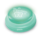 Learning Resources Toothbrush Timer - Multicolor - Pack of 3-ages and stages: Specially designed with little ones in mind, the 2-Minute Toothbrushing Timer helps kids as young as 3 build kids' dental health and social skills!