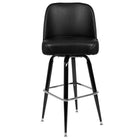 Flash Furniture Metal Barstools with Bucket Seat - 2 Pack-Set of 2 Metal Dining Bar Stools