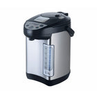 Brentwood Select Electric Hot Water Dispenser - 3.3L - Stainless Steel-Boil and 3 Temperature Settings