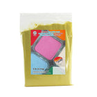 Sandtastik Classic Coloured Sand, 5 lb (2.3 kg) Bag, Yellow-Fine grain with natural sparkle throughout