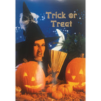 Millbrook Studios 5-3/8" x 7-3/4" Greeting Cards/Envelopes - 25194-Value Greeting Cards