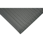 Wearwell Tuf Sponge No. 452, 1/2", 3' x 5', Grey-Comfort &amp; practicality all rolled into one mat!