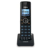 VTech DS6250 2-Line Accessory Cordless Handset-2-Line