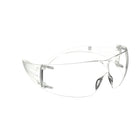 Securefit Protective Eyewear - Clear Lens-Weighs less than an ounce