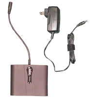TechNiche IONGEAR Extra Battery Set For Vest And Jacket-Extra batteries can be used to extend the warming duration of the Vest and Jacket