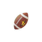 Champion Sports Football Brown, 2 Pack (CHSRFB1)-Colour: Brown