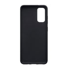 LBT Gel Skin Case for Samsung Galaxy S20 - Black-Fits phones with a screen size:6.2inches