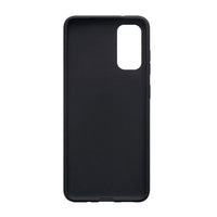 LBT Gel Skin Case for Samsung Galaxy S20 - Black-Fits phones with a screen size:6.2inches