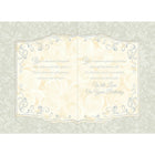 Rosedale Greeting Card, Birthday Daughter, Roses-Card shop quality greeting cards