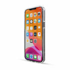 JCPal iGuard DualPro Case for iPhone 12 mini - Ultra Clear-Slim 1.5mm Ultra-Thin Design