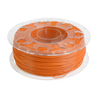 Creality CR-PLA 3D Printer Filament - 1.75 mm - Orange-Accommodates a wide range of printing temperatures