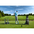 Garmin Approach R10 Portable Golf Launch Monitor with Tripod - Black-Interface: USB