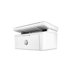 HP LaserJet M140w Wireless Black & White Printer (7MD72F#BGJ)-21ppm