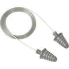 3M Skull Screws Ear Plugs, 120 Pack-Corded