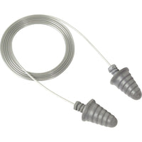 3M Skull Screws Ear Plugs, 120 Pack-Corded
