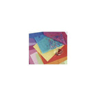 Pacon Spectra 30" x 20" Deluxe Bleeding Art Tissue Paper Orange, 120 Pack (PAC59162)-Size: 30"(L) x 20"(W)