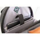 PKG Durham Outpost Recycled Backpack Grey