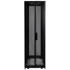 Tripp Lite Sr42Ub Rack Enclosure Server Cabinet - 19"-Colour: Black