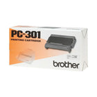Brother PC301 Fax Cartridge (PC301)-Yields up to 250 pages