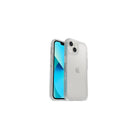 OtterBox Symmetry Case for iPhone 13 - Clear-Cell Phone Case Style: Cover