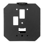 VOSKER V-SBOX2 Metal Security Box for V150-Heavy-Duty Steel security box