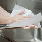 Kleenex Multifold Paper Towels - 9.2" x 9.4" sheets - 1-Ply - White - 16 Pack-1-Ply
