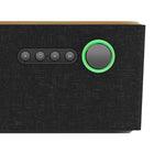 Marley Get Together 2 XL Portable Bluetooth Speaker-The Bluetooth 5.0 technology keeps the speaker connected to your device up to 30 meters away