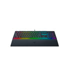 Razer Ornata V3 Low-profile Mecha-membrane RGB Keyboard - US-Razer Focus Pro 30K Optical Sensor - Best-in-class precision