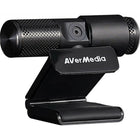 AVerMedia Live Streamer DUO - Streamer and YouTuber Starter Pack-Audio/Microphone: 2 Built-in microphones