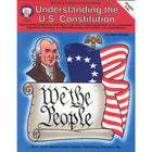 eBook: Mark Twain 1831-EB Understanding the U.S. Constitution - Grade 5 - 8-You will receive two emails: one confirming your entire order, and one with a "Download Software" buttonYou can download immediately or return to your email to download later