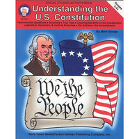 eBook: Mark Twain 1831-EB Understanding the U.S. Constitution - Grade 5 - 8-You will receive two emails: one confirming your entire order, and one with a "Download Software" buttonYou can download immediately or return to your email to download later