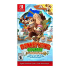 Donkey Kong Country: Tropical Freeze for Nintendo Switch [Download]-Downloadable content is nonrefundable and nonreturnable.