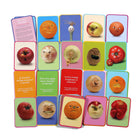 eeBoo How Am I Feeling? Conversation Cards/Develops Emotional Literacy-4