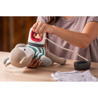 Cricut EasyPress Mini-Included in the Box: Cricut EasyPress Mini, Safety Base, Micro USB cable