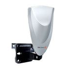 Digiwave Digital Outdoor TV Antenna, 6" x 3" x 5", White-SMD circuit technology design