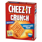 Cheez-It Crackers - Cheddar Ranch - 191g-191g