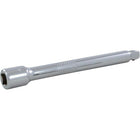 Gray Tools 1/4" Drive Chrome Wobble Extension, 4" Long-Drive Size: 1/4"
