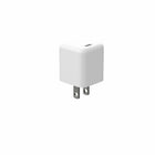 LBT Ultra Fast Mini 30W GaN PD Wall Charger - White-Reducing our carbon footprint by 30% without sacrificing any power