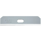 OLFA Replacement Blades, Single Style, 120 Pack (PE989)-120 Pack