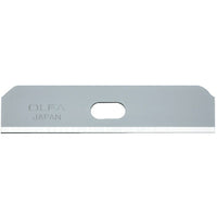 OLFA Replacement Blades, Single Style, 120 Pack (PE989)-120 Pack