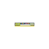 Trend Desk Toppers 3rd - 5th Grades Name Plate, Zaner-Bloser, 108 Pack (T-69403)-Theme/design: Zaner bloser
