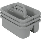 Supply Caddy, CD534, Colour - Grey, 6 Pack-Colour - Grey