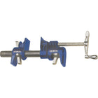 Irwin Quick-Grip Pipe Clamps - 3 Pack-Pipe Size - 3/4" (19 mm)